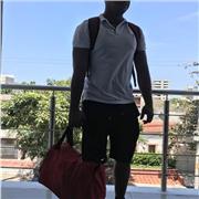 Entrenado personal , para enseñar cómo tener un buen cuerpo saludable