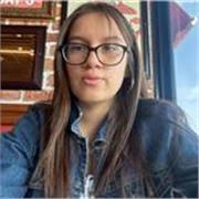 Profesora de inglés para niños que recien empiezan