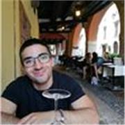 Laureato magistrale in Informatica, impartisco lezioni di sicurezza informatica, programmazione e networking