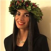 Professoressa di inglese e spagnolo offre lezioni di grammatica, letteratura e conversazione