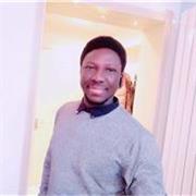 Application for a Mathematics Tutor