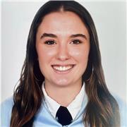 Profesora particular para niños de primaria que necesiten apoyo en euskera y en otras materias. Tengo el B2 de euskera