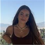 Profesora de inglés con titulación B2 (First Certificate) ofrece clases dinámicas y adaptadas a todas las edades y niveles 