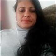 Licenciada en la Educación especial