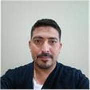 Maestro de criminología con conocimiento en normas y leyes generales. Conocimiento amplio también del sector salud