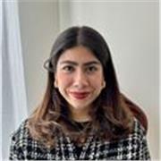Maestra en acompañamiento escolar para niños y jóvenes