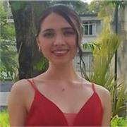 Docente de materias de básica primaria y secundaria, tales como inglés, español y ciencias sociales