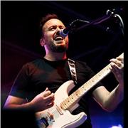 CLASES DE GUITARRA presencial y Online. Todos los niveles