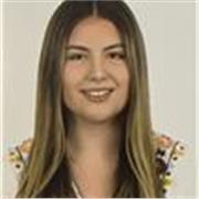 Futura Educadora apta para enseñar a escolares y ayudarles en sus dificultades 