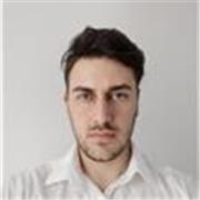 My first language is Georgian, second English And third Italian