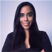 Profesora de Marketing dicta curso para todos los interesados en Publicidad Online u Offline