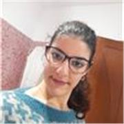 Maturità conseguita quest'anno in chimica e studentessa universitaria