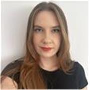 Current KCL medical student offering lessons in: biology, maths, chemistry
-GCSE: 
- A Level: maths, biology
