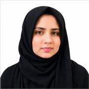 Dedicated and experienced Physics Teacher with 8 years ofteaching
experience at Secondary and Higher Secondary levels