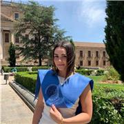 Profesora ONLINE de programación en R y Python (trabajos/entregas)