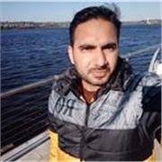 Yasir Ijaz
