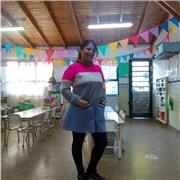 Se dictan clases para niños de nivel primario hasta 6°, en el rea lengua y literatura. adecuando todo a su necesidad