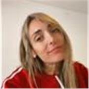 Entrenadora personal