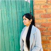 Kulwinder Kaur
