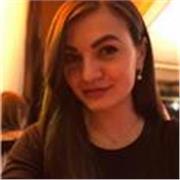 Experienced English tutor with two Master’s degrees , offering engaging online English lessons for adults and teenagers in Silsden 