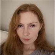 Estudiante francesa en Derecho dando clases de francés