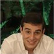 Graduado del bachillerato internacional y bilingüe en Español e Ingles.