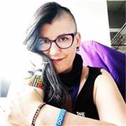 Profesora en formación constitucional y derechos humanos