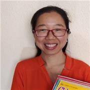 Doy clase de chino mandarín en Zaragoza (con 13 años experiencia )