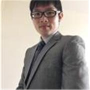 Chinese tutor teaches students at all ages