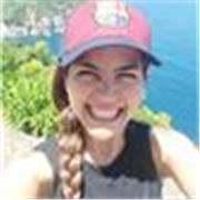 Profesora titulada en Portugués como lengua extranjera da clases dinamicas introductorias y de conversación.