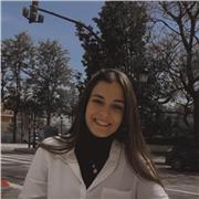 ¡Hola! Soy Alicia, maestra de Educación Primaria y doy clases particulares a todos los cursos de primaria y de todas las asignaturas en Valencia ciudad. Tengo experiencia de varios años. ¡Gracias!