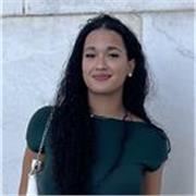 Profesora de primaria apta para todas las edades y niveles 