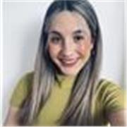 Soy nuria y soy una chica entusiasmada por la enseñanza