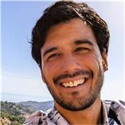 Profesor nativo de inglés (CELTA, 15+ años exp.)