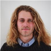 Jesse Woodward