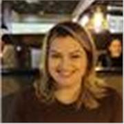 Professora particular de Química com 20 anos de experiência em aulas particulares de química, física e matemática. Enem e vestib