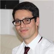 Experienced English teacher offering practical and engaging lessons for all levels