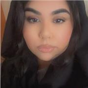 I would like students to leave the session with a deeper understanding and confidence In their area.