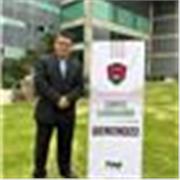 Part time entrenador de fútbol