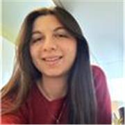 Laureanda in Lingue e Culture Moderne propone ripetizioni di lingua spagnola a Genova