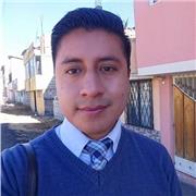 Profesor de Matemática y Física imparte clases a todas las edades