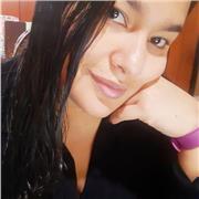 Licenciada en ciencias Sociales, con énfasis en historia, geografía y ciencias politicas; egresada de la universidad de Caldas, oriento clases en Pereira, Dosquebradas, santa Rosa y la virginia Risaralda. Oriento clases de una manera ludica y didáctica en