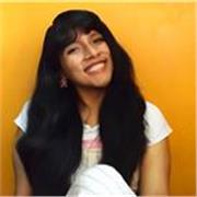 Profesora de inglés imparte clases para niñ@s y adolescentes a partir de 3 años