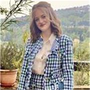 Laureata in biologia della nutrizione, disponibile per spiegare il mondo della biologia nel modo più semplice e intuitivo possibile