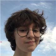 Professora de repàs per Batxillerat (també preparació per les PAU de setembre), ESO i Primària