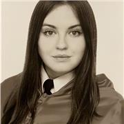 Doy clases particulares de Ingles y demás asignaturas (gramática y oral para pronunciación)