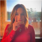 Studentessa madrelingua spagnola, offro lezioni private di spagnolo.
Mi sono appena diplomata, ho studiato marketing e lingue, per ulteriori informazioni contattatemi 😊