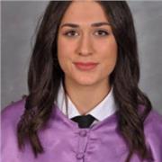 Profesora con formación como psicóloga imparte clases de primaria, ESO y bachiller