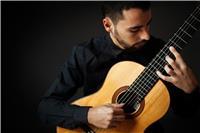 Clases de guitarra clásica y moderna a domicilio