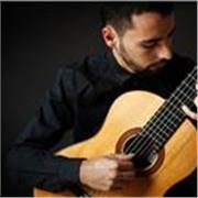 Clases de guitarra clásica y moderna a domicilio